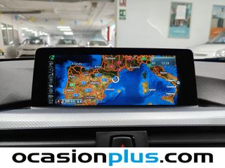 BMW Serie 4 420d Gran Coupe 140 kW (190 CV)