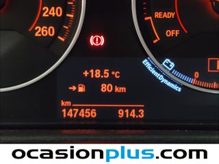 BMW Serie 4 420d Gran Coupe 140 kW (190 CV)