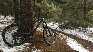 Canyon Spectral Enduro MTB