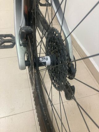 Lapierre XRM 6.9 Talla XL