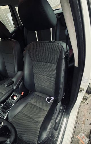 Mercedes-Benz Clase B 2009