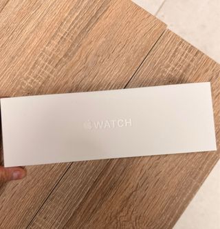 Apple Watch Series 10 (44mm) GPS Aluminio