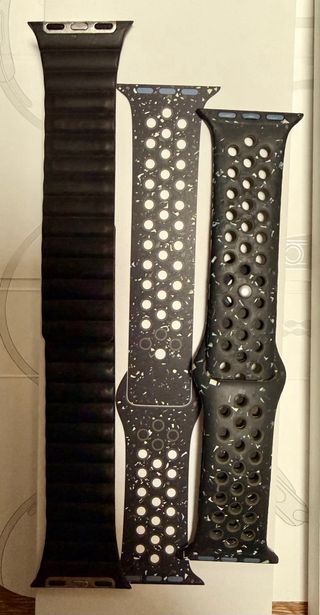 Apple Watch Series 10 (44mm) GPS Aluminio