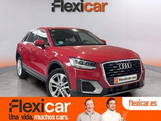 Audi Q2 design edition 1.4 TFSI COD S tronic