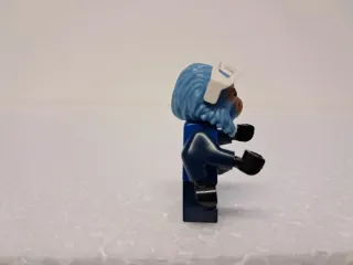 Lego Star Wars Rio Durant sw0955