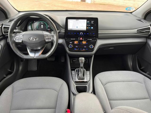Hyundai IONIQ 2021 HYBRIDO DESDE 329€/MES