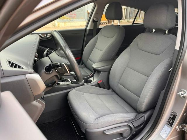 Hyundai IONIQ 2021 HYBRIDO DESDE 329€/MES