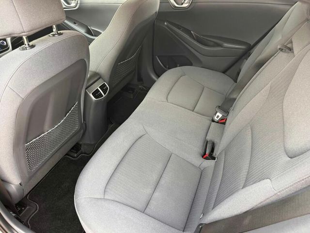 Hyundai IONIQ 2021 HYBRIDO DESDE 329€/MES