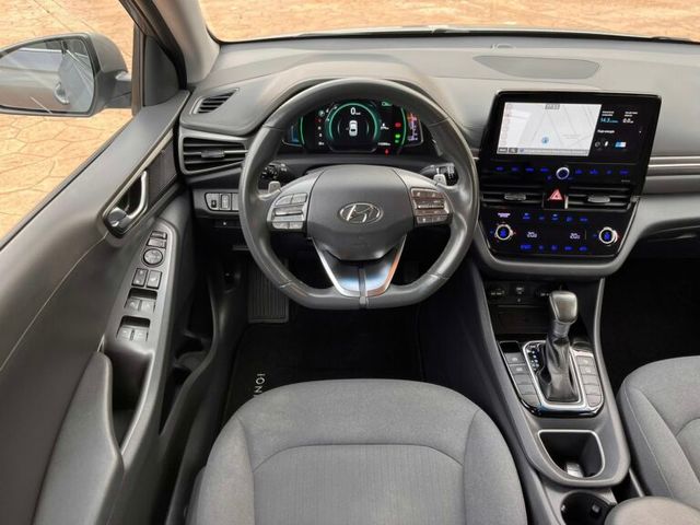 Hyundai IONIQ 2021 HYBRIDO DESDE 329€/MES