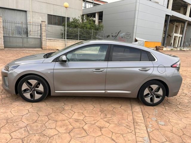 Hyundai IONIQ 2021 HYBRIDO DESDE 329€/MES