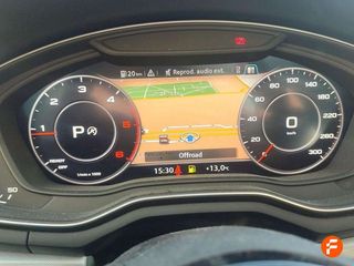 Audi A4 2.0 TDI 110kW (150CV) S tronic