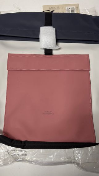 - Mochila Ucon Acrobatics Jannik Médium