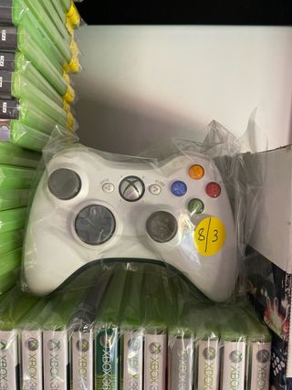 Xbox 360 500GB + 2 Juegos Call of Duty