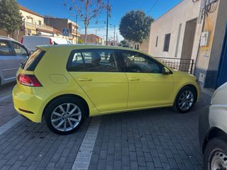 Volkswagen Golf 7 2019