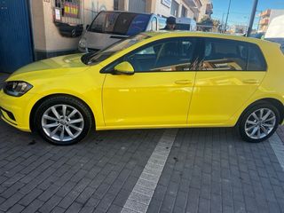 Volkswagen Golf 7 2019