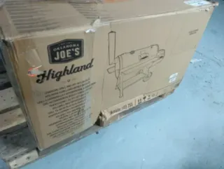 Barbacoa a carbon Char-Broil