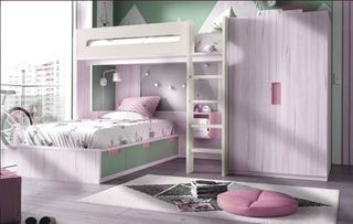 LITERA JUVENIL EN L RMBO