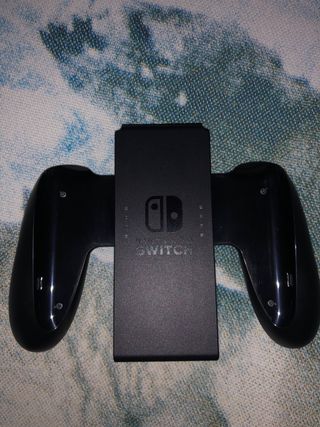 Nintendo Switch Azul y Rojo Nueva