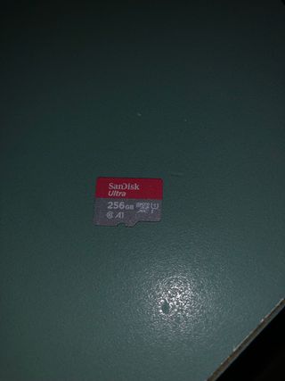 Nintendo Switch Azul y Rojo Nueva