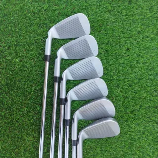 Hierros 4-9 Ping i20 Golf