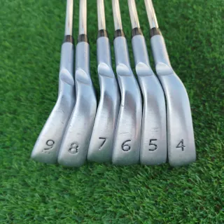 Hierros 4-9 Ping i20 Golf