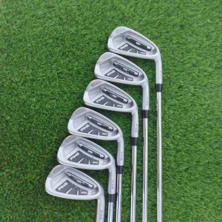 Hierros 4-9 Ping i20 Golf