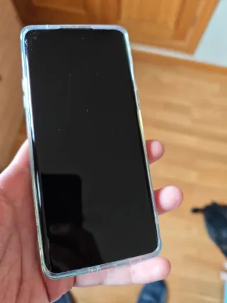 Móvil OnePlus 8 IN2013 Negro