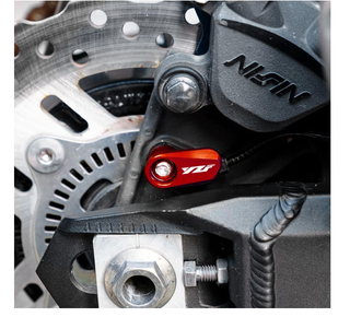 Protezione sensore ABS Yamaha R3