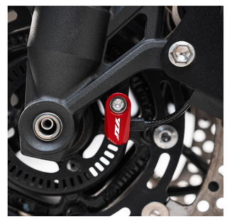 Protezione sensore ABS Yamaha R3
