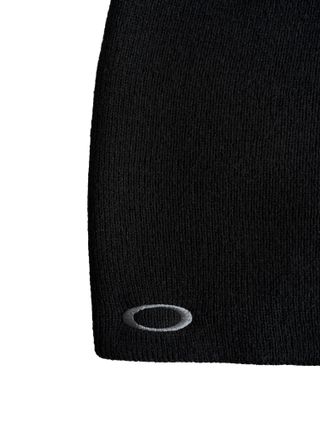Gorro Oakley | 00s vintage beanie de segunda mano por 35 EUR en