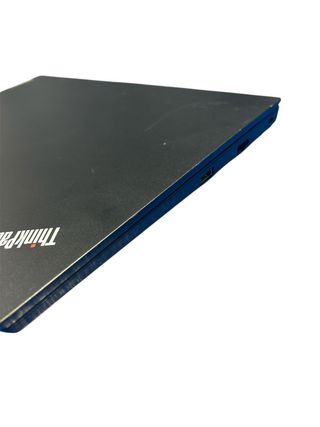 Lenovo E15 G3 Ryzen 5 5500U 8GB 256GB 15 Pulgadas