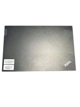 Lenovo E15 G3 Ryzen 5 5500U 8GB 256GB 15 Pulgadas