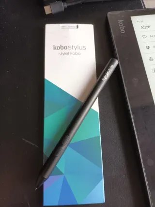 Kobo Elipsa 32gb