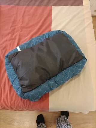 Cama para gato o perro pequeño