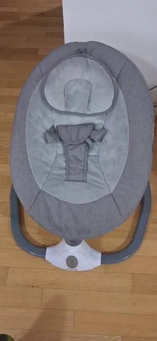 Hamaca Mecedora Mobiclinic® kids Tuktuk