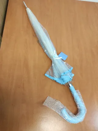 Paraguas Don Algodón NUEVO a estrenar