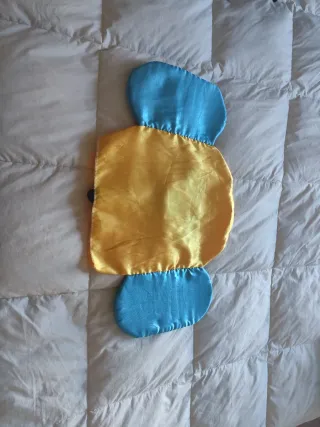 Máscara Marimonda Carnaval Barranquilla