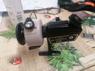 Carrete Abu Cardinal 40 Modelo A de segunda mano por 80 EUR en San