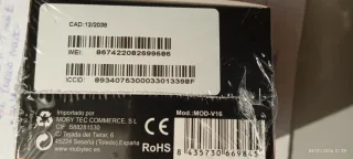 Barbecue portatile nuovo