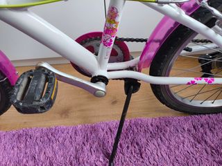 Bicicleta Infantil 20"