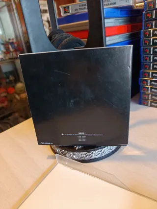 Army Men 3D PS1 Completo PAL