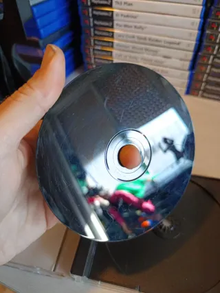 Army Men 3D PS1 Completo PAL