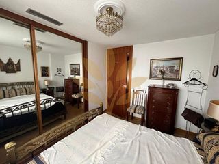 Piso en venta en Centro en Cáceres