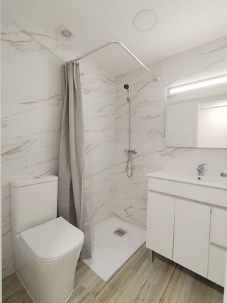 Piso en venta en Alcoy/Alcoi