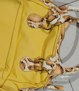 Borsa Kim Moda nuova