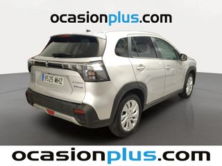 Suzuki S-Cross 1.4T Mild Hybrid S2 4WD 95 kW (129 CV)