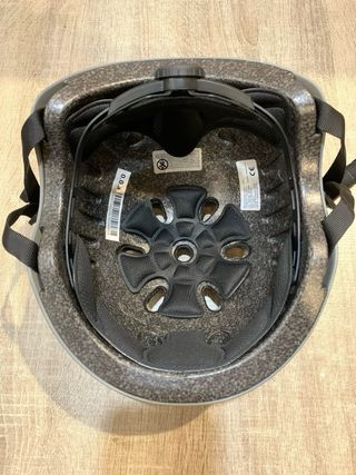 Casco Cecotec Brainguard Talla S-M (56-58 cm)