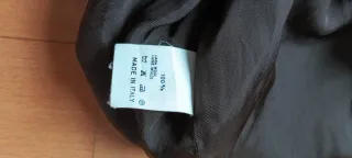 Cazadora Costume National Marrón