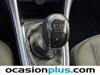 Opel Astra 1.4 Turbo Elegance 103 kW (140 CV)