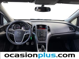 Opel Astra 1.4 Turbo Elegance 103 kW (140 CV)